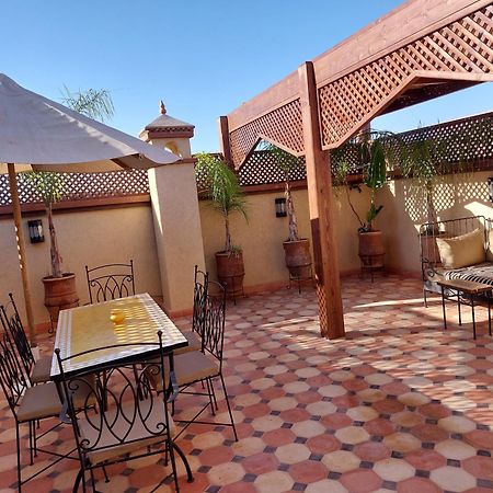 Riad Espressino Exclusive Marrakech 마라케시 외부 사진