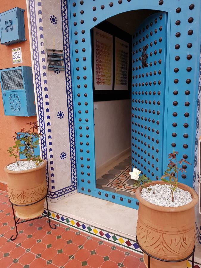 Riad Espressino Exclusive Marrakech 마라케시 외부 사진
