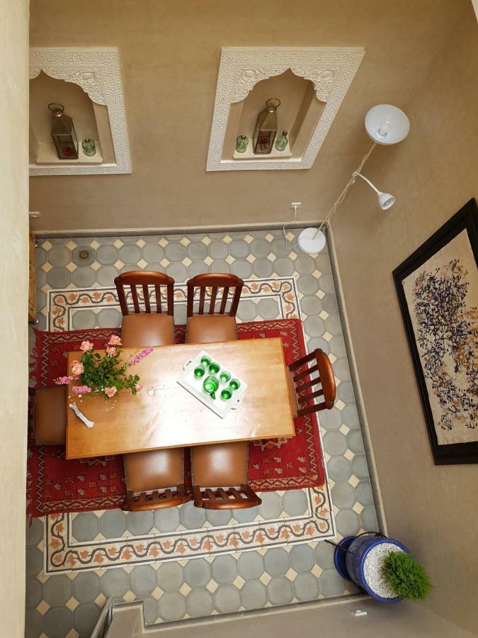Riad Espressino Exclusive Marrakech 마라케시 외부 사진
