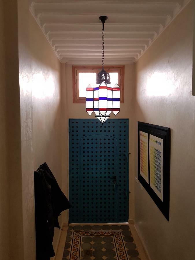 Riad Espressino Exclusive Marrakech 마라케시 외부 사진