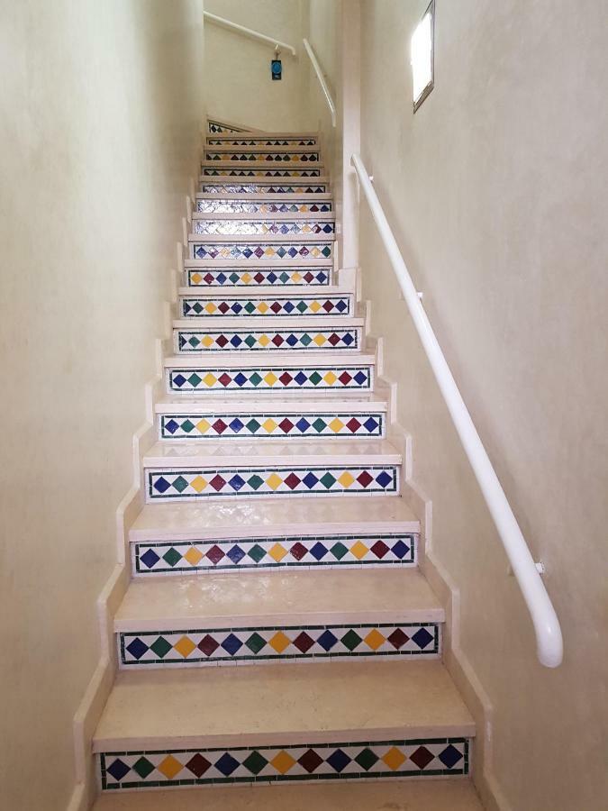 Riad Espressino Exclusive Marrakech 마라케시 외부 사진