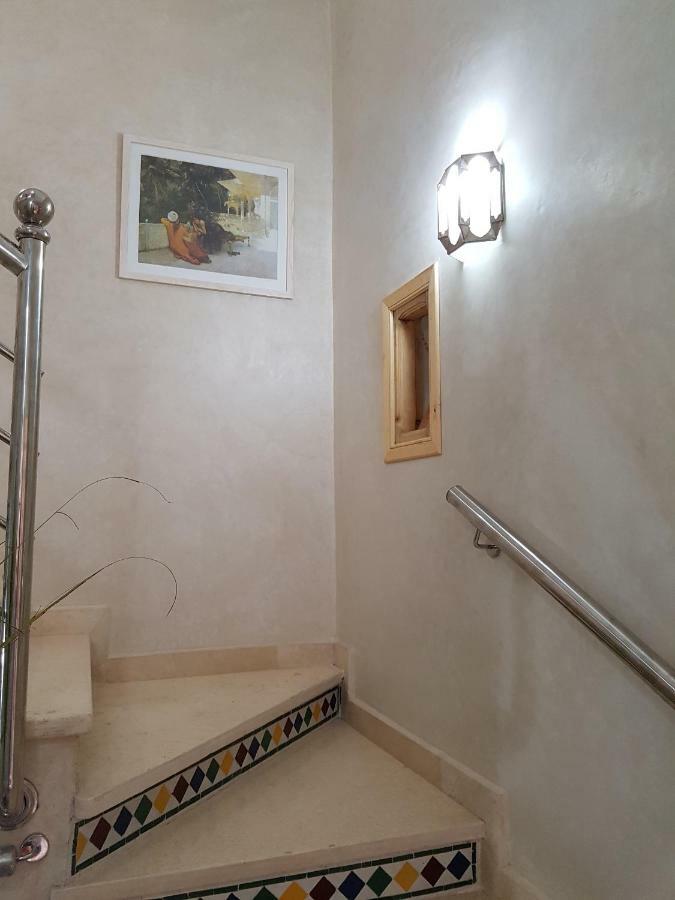 Riad Espressino Exclusive Marrakech 마라케시 외부 사진