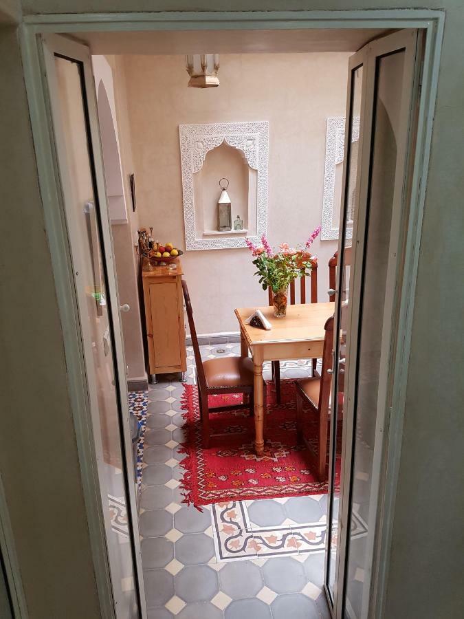 Riad Espressino Exclusive Marrakech 마라케시 외부 사진