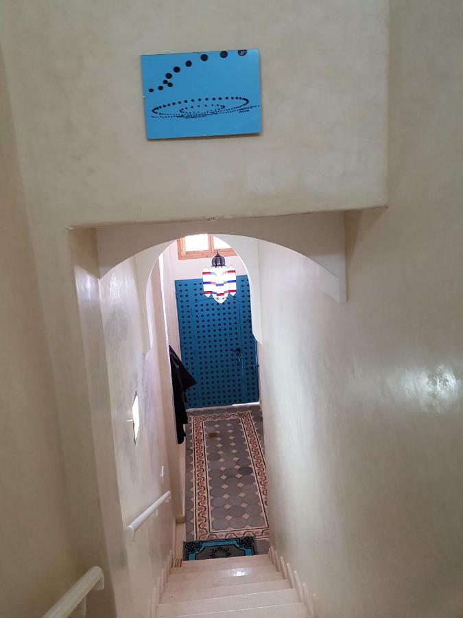 Riad Espressino Exclusive Marrakech 마라케시 외부 사진