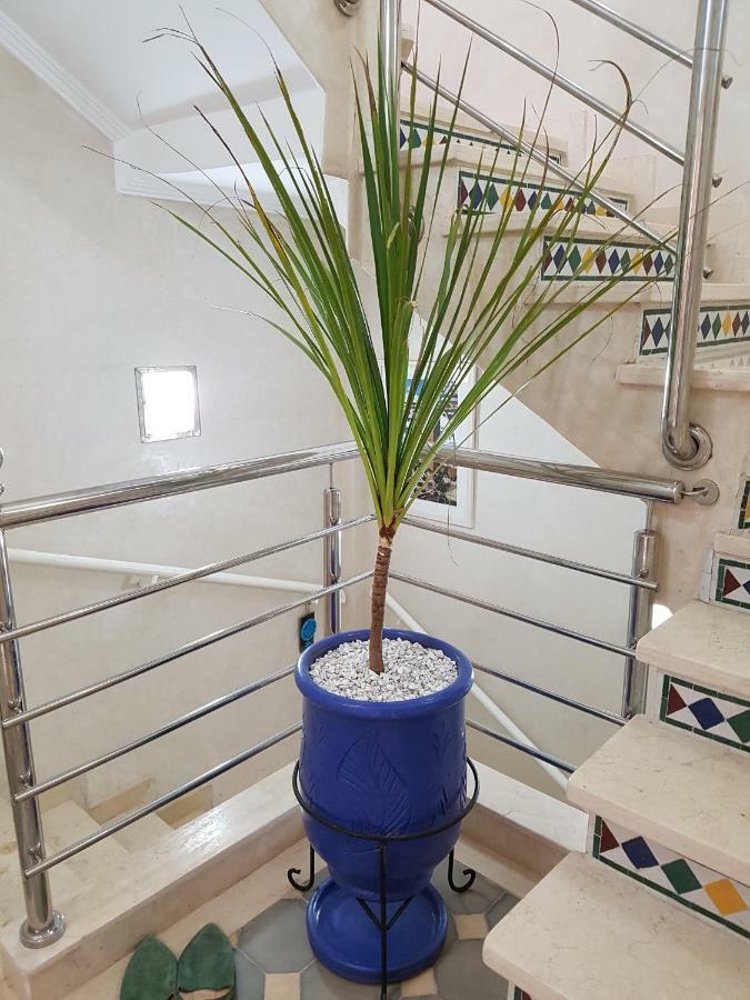 Riad Espressino Exclusive Marrakech 마라케시 외부 사진