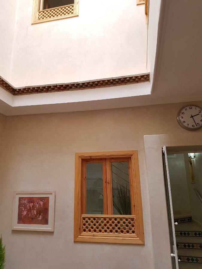 Riad Espressino Exclusive Marrakech 마라케시 외부 사진