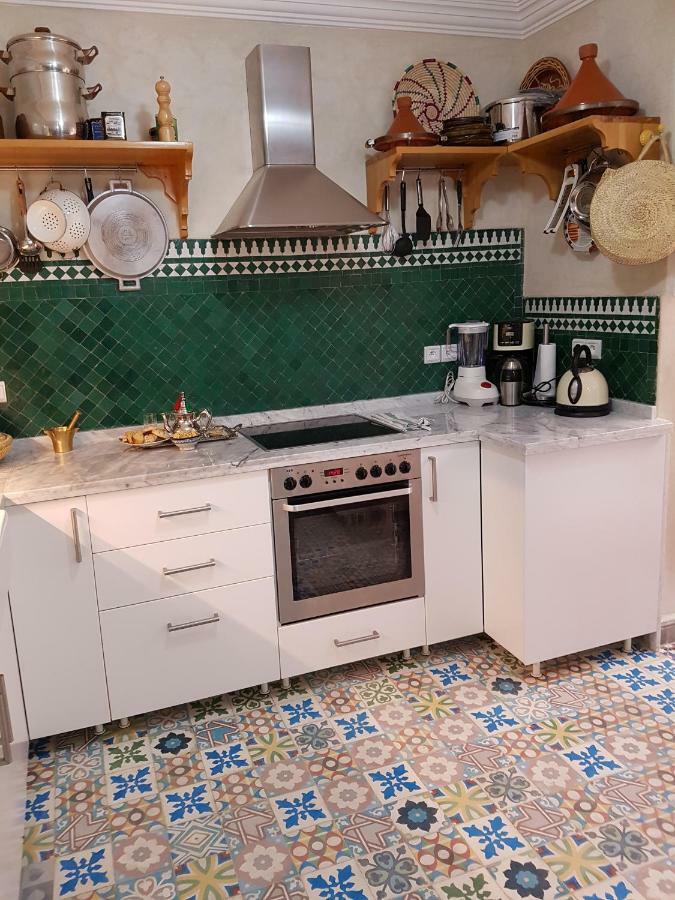 Riad Espressino Exclusive Marrakech 마라케시 외부 사진