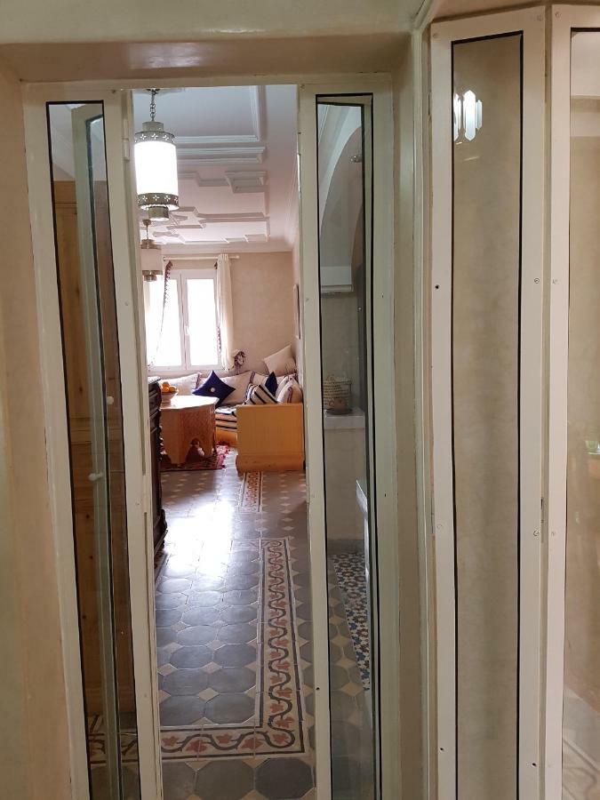 Riad Espressino Exclusive Marrakech 마라케시 외부 사진