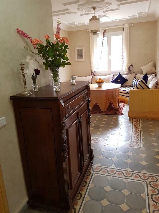 Riad Espressino Exclusive Marrakech 마라케시 외부 사진