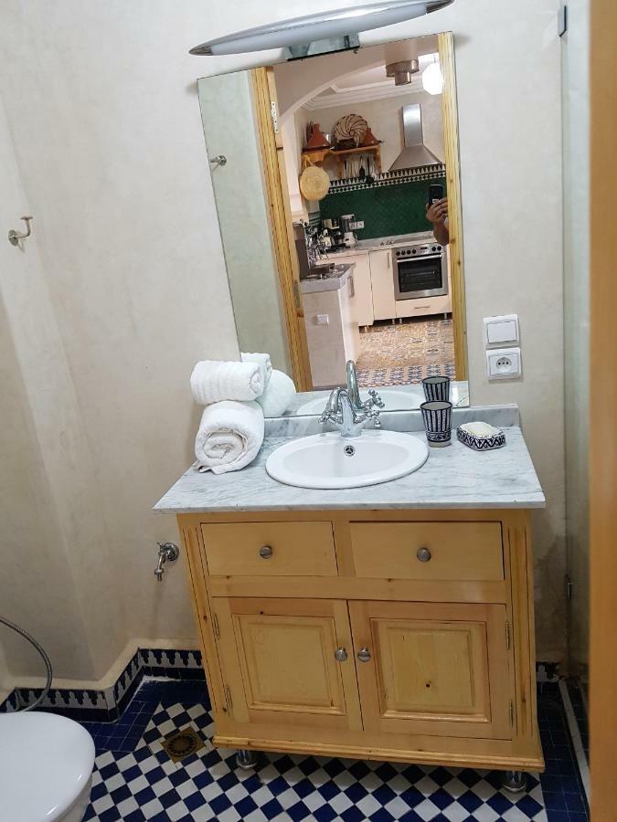 Riad Espressino Exclusive Marrakech 마라케시 외부 사진