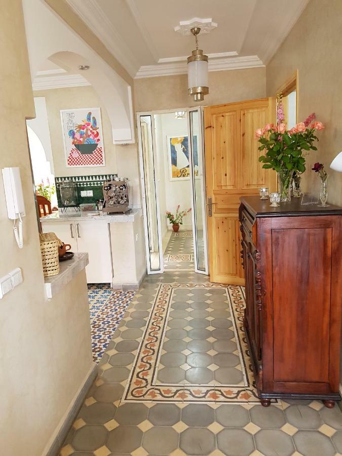 Riad Espressino Exclusive Marrakech 마라케시 외부 사진