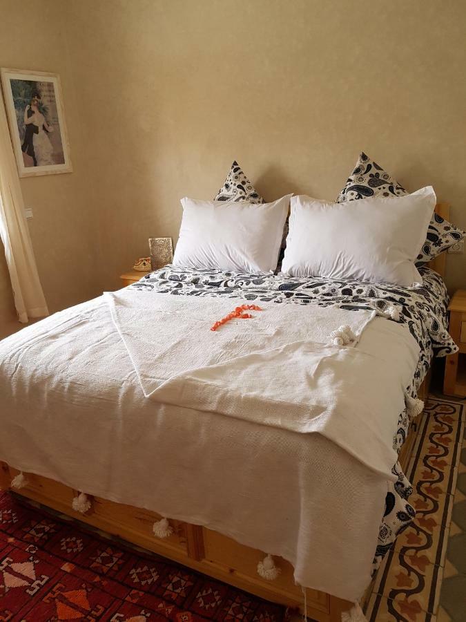 Riad Espressino Exclusive Marrakech 마라케시 외부 사진