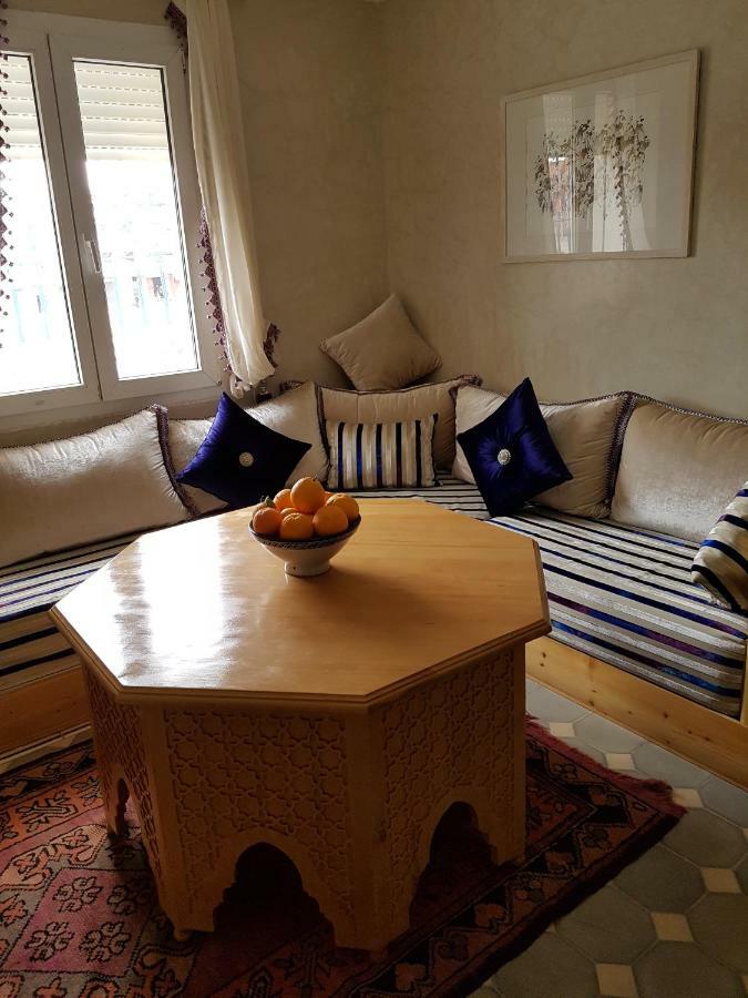 Riad Espressino Exclusive Marrakech 마라케시 외부 사진
