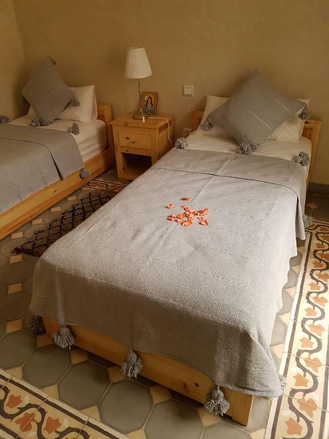 Riad Espressino Exclusive Marrakech 마라케시 외부 사진