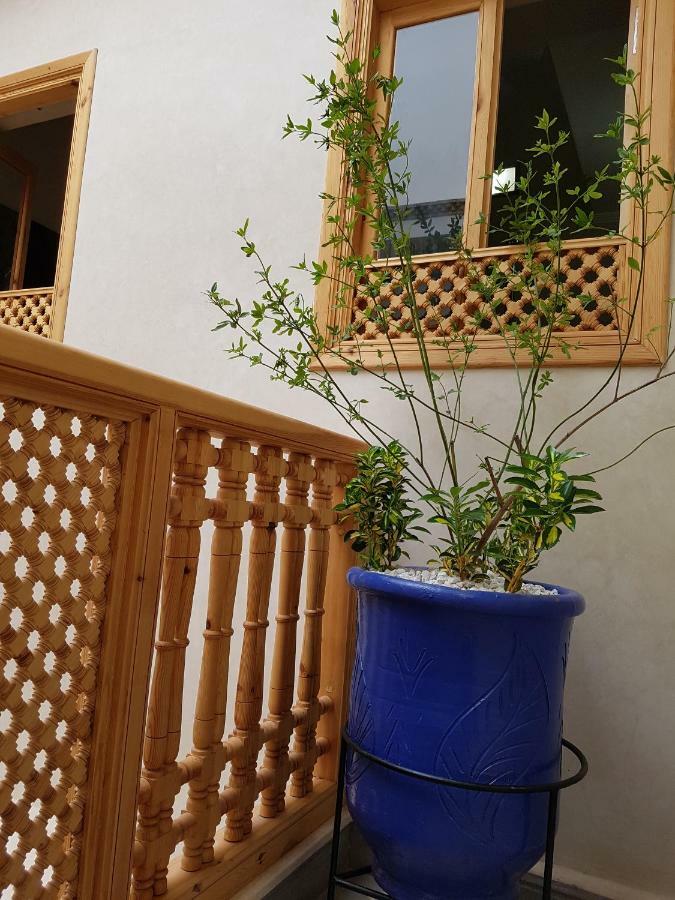 Riad Espressino Exclusive Marrakech 마라케시 외부 사진