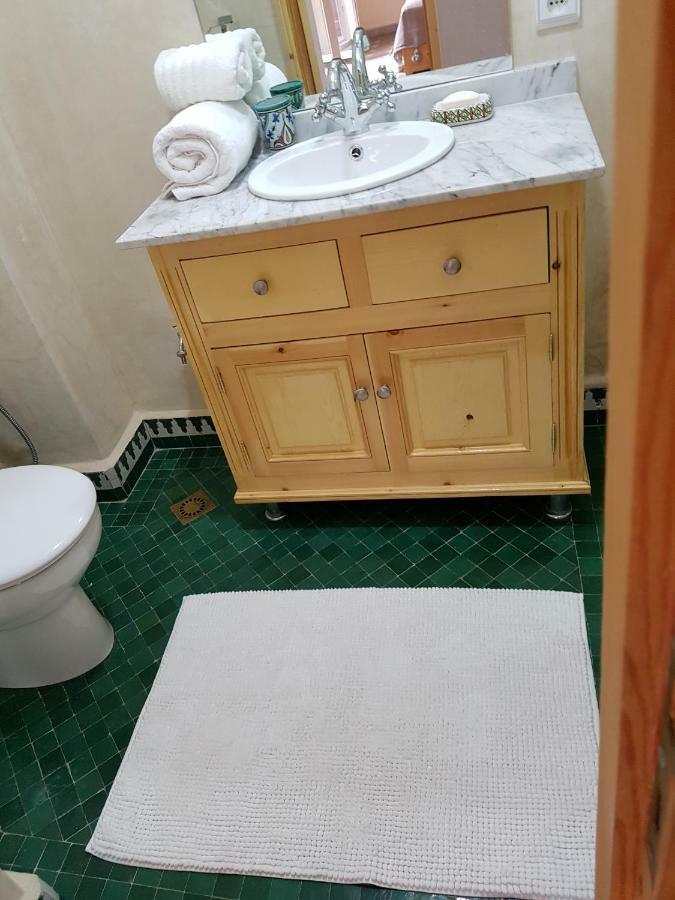 Riad Espressino Exclusive Marrakech 마라케시 외부 사진