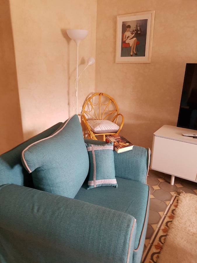 Riad Espressino Exclusive Marrakech 마라케시 외부 사진