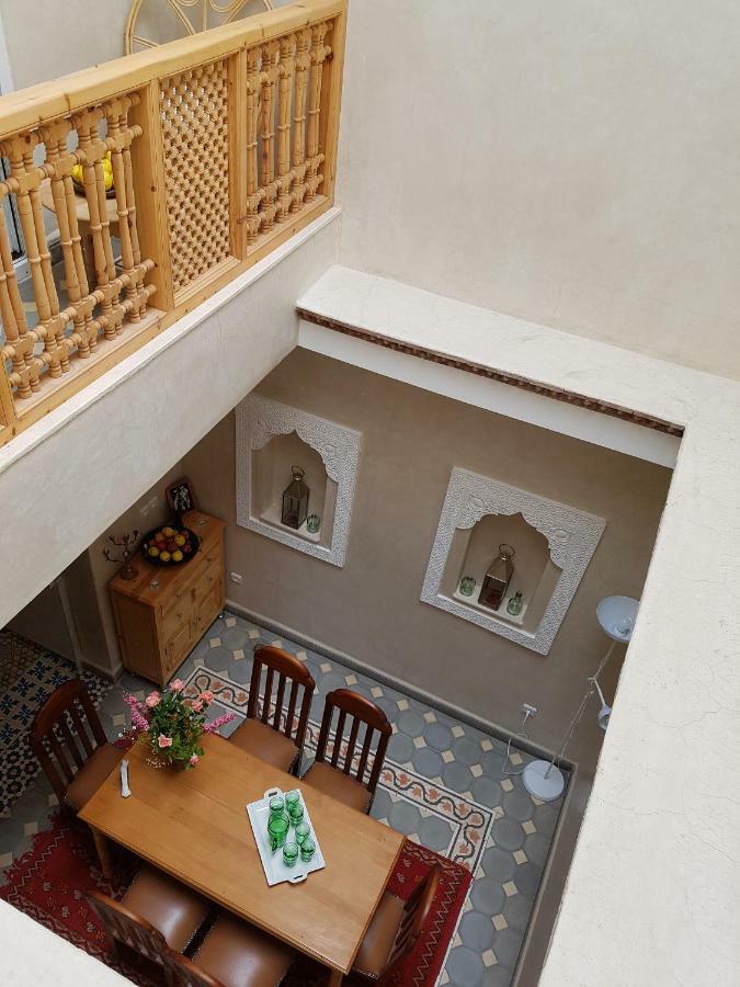 Riad Espressino Exclusive Marrakech 마라케시 외부 사진