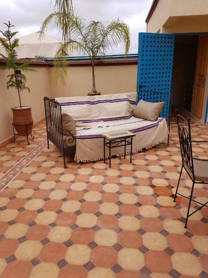 Riad Espressino Exclusive Marrakech 마라케시 외부 사진